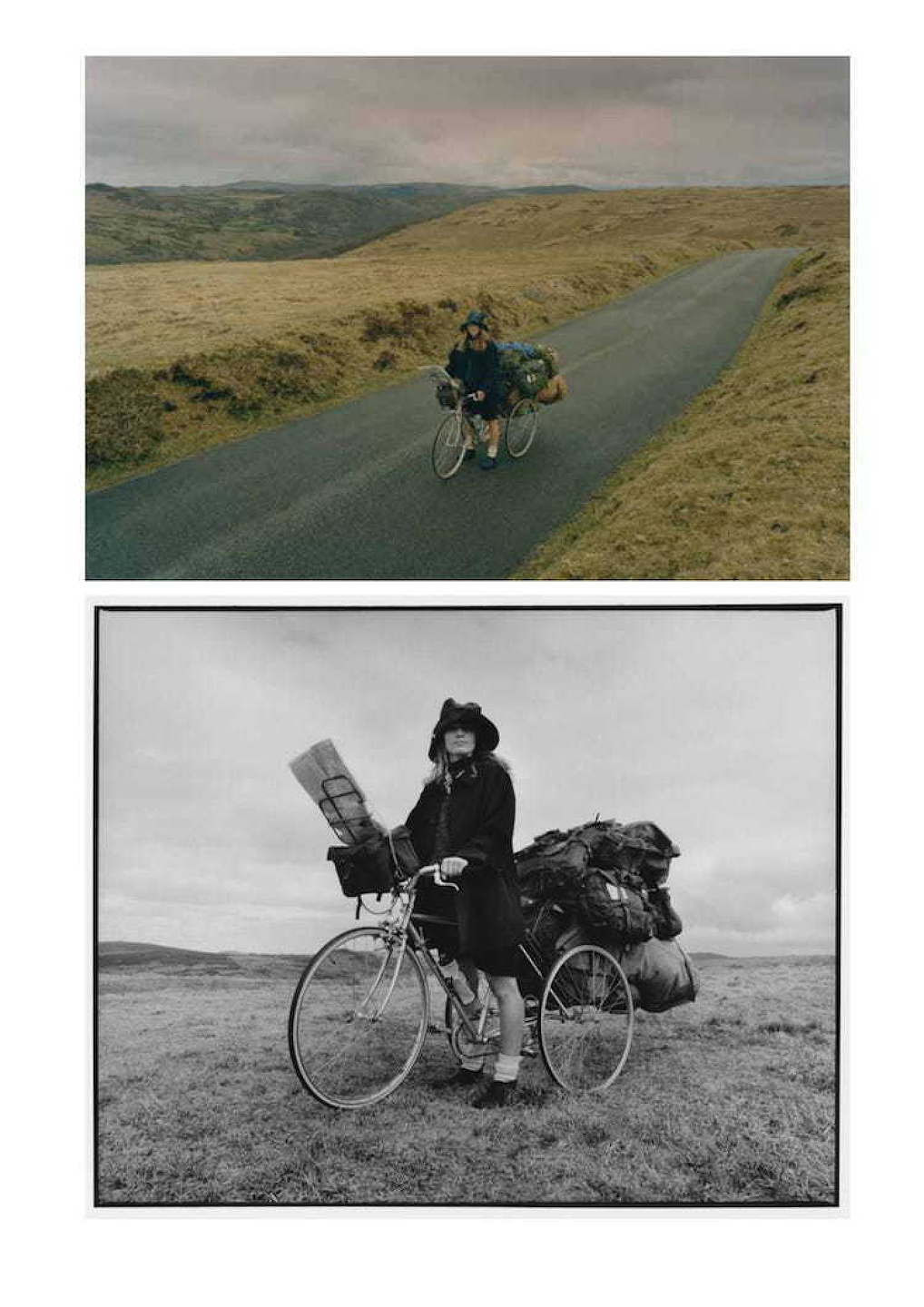 Samuel Bradley for Visvim & Subsequence Magazine, Issue 4
