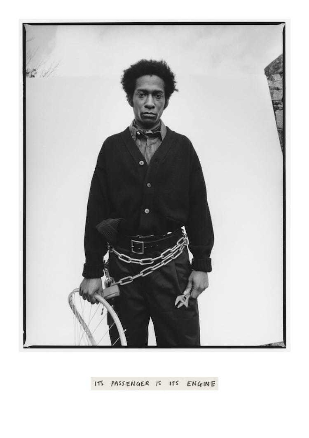 Samuel Bradley for Visvim & Subsequence Magazine, Issue 4