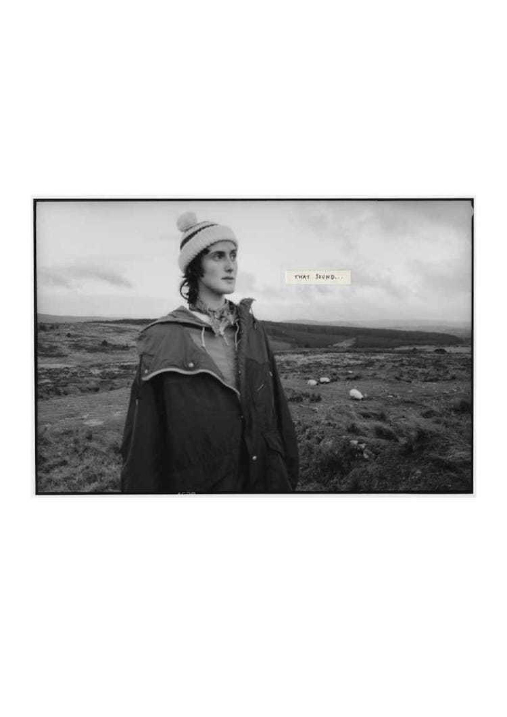 Samuel Bradley for Visvim & Subsequence Magazine, Issue 4