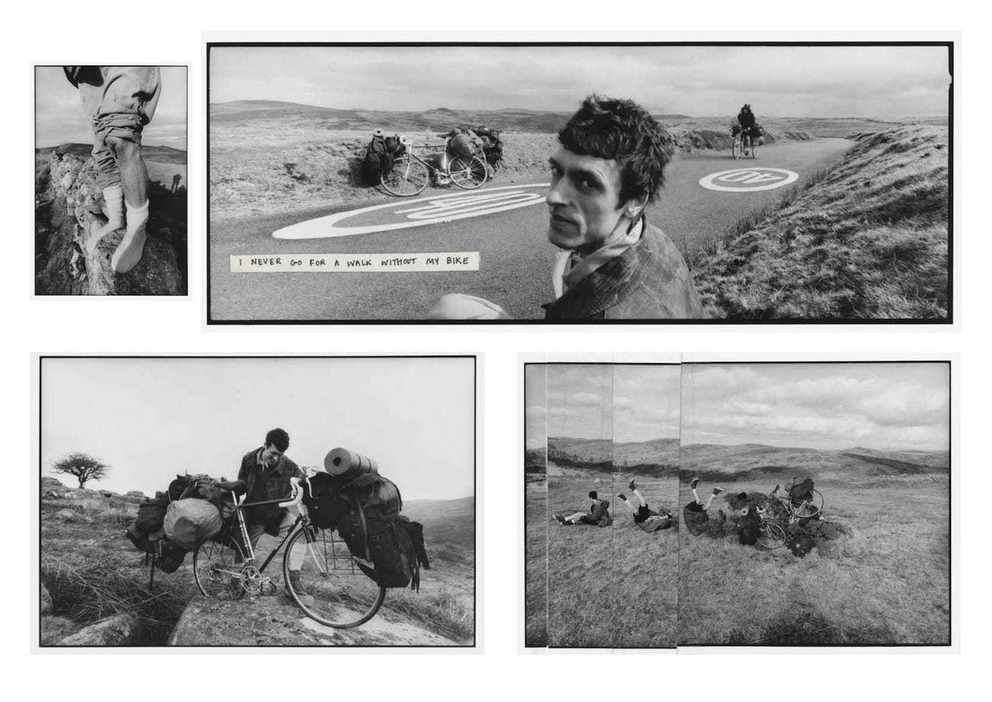 Samuel Bradley for Visvim & Subsequence Magazine, Issue 4