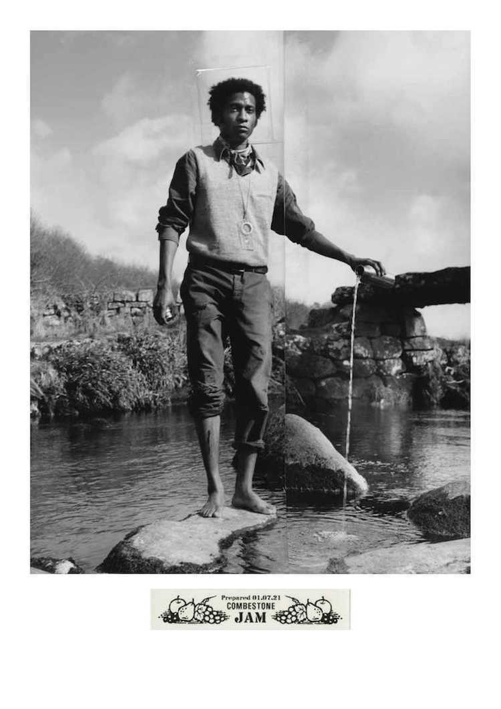 Samuel Bradley for Visvim & Subsequence Magazine, Issue 4