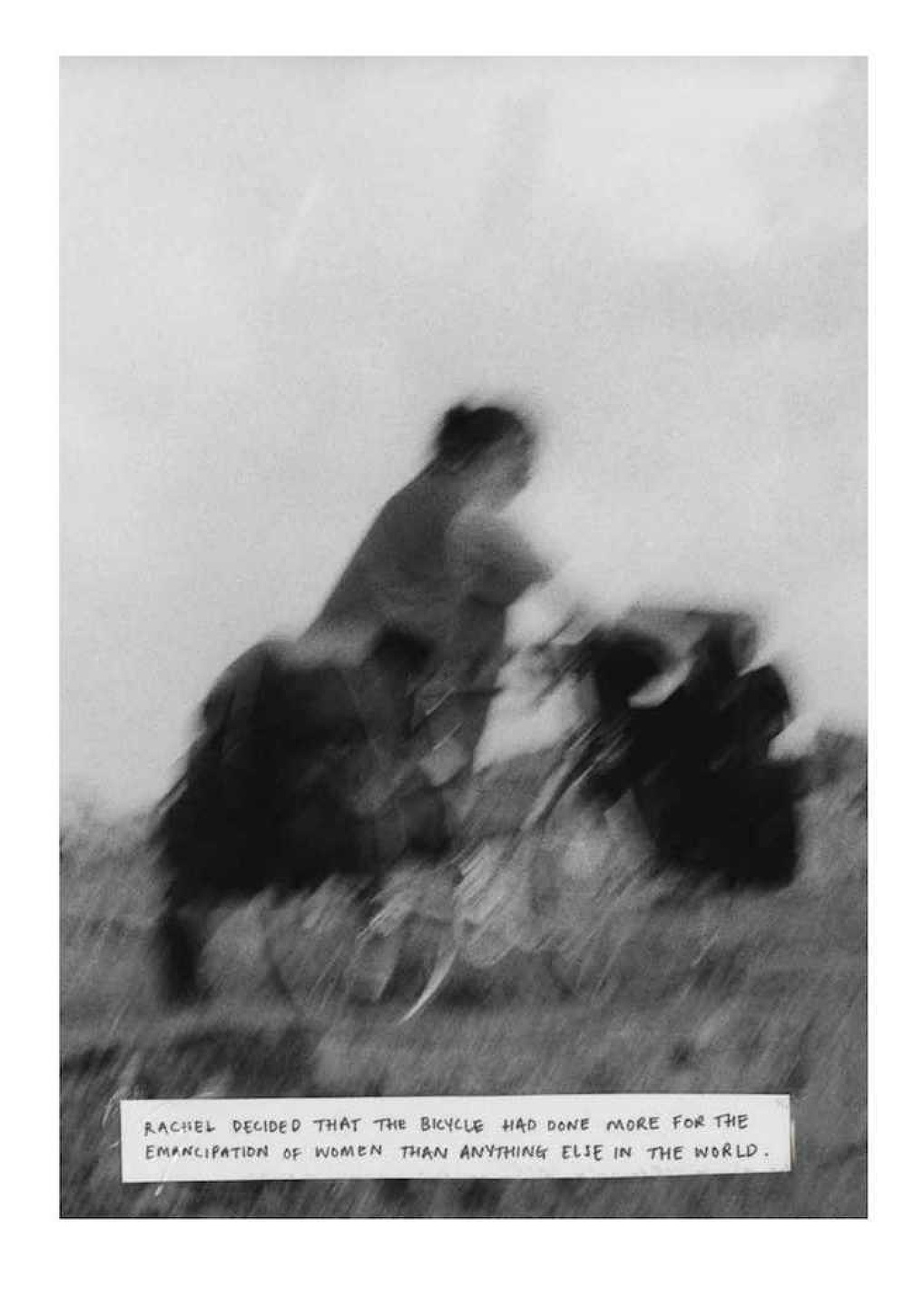 Samuel Bradley for Visvim & Subsequence Magazine, Issue 4