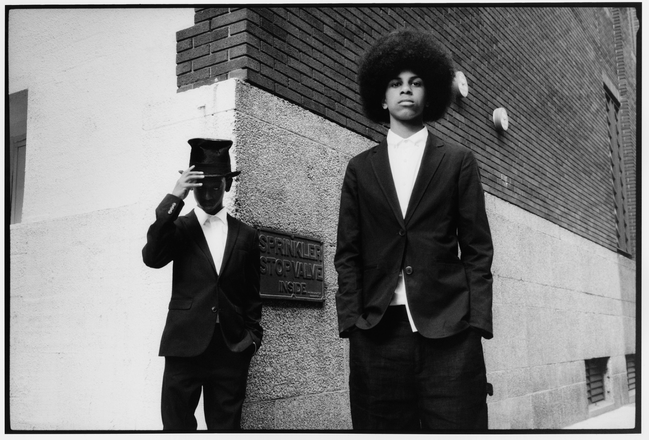 Samuel Bradley, Portfolio