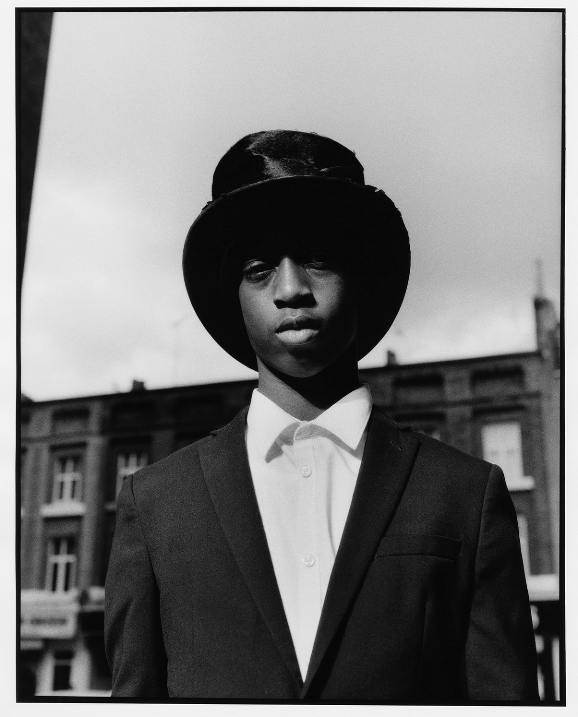 Samuel Bradley, Portfolio