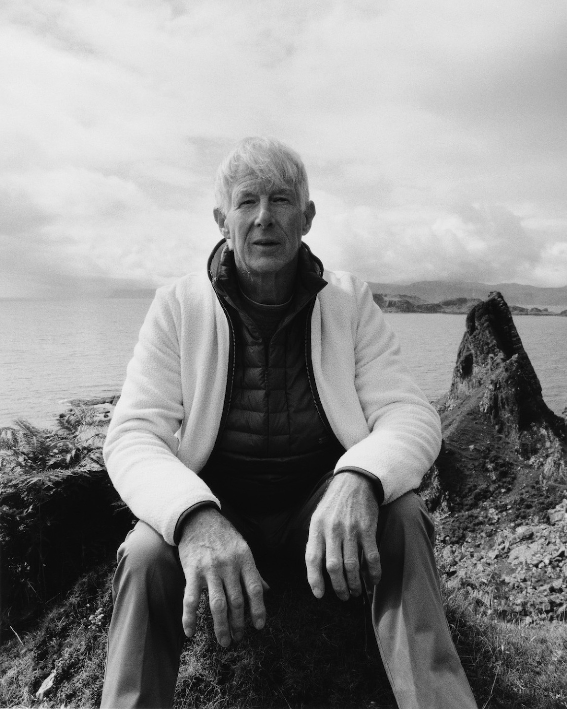 Samuel Bradley for Norse Projects, AW21 Collection