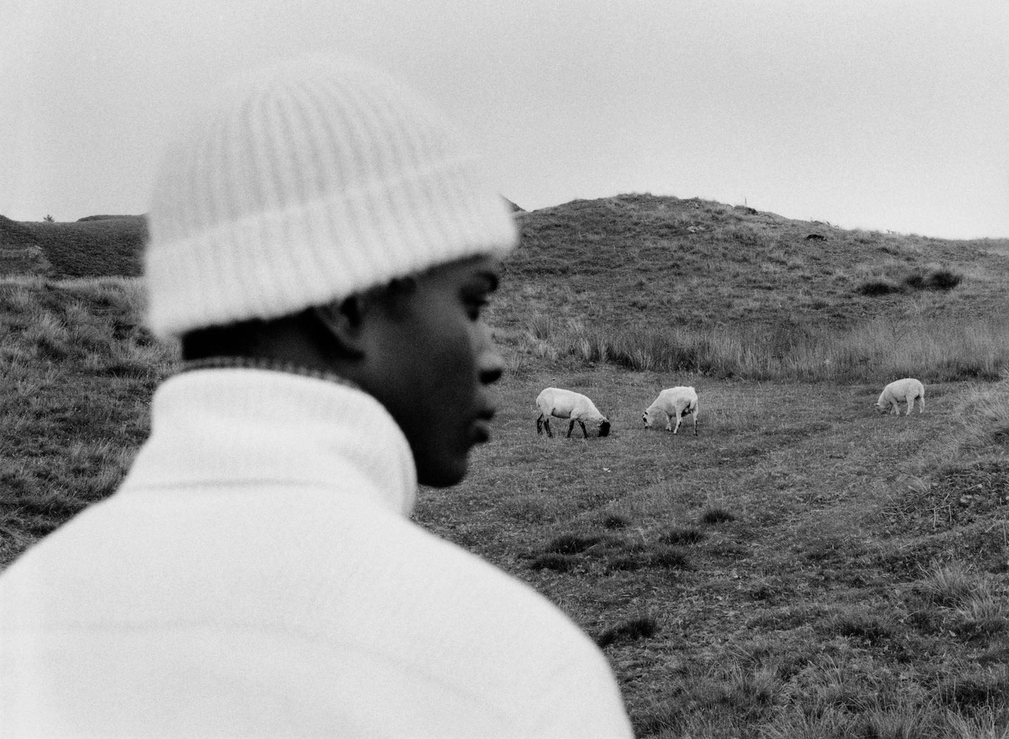 Samuel Bradley for Norse Projects, AW21 Collection