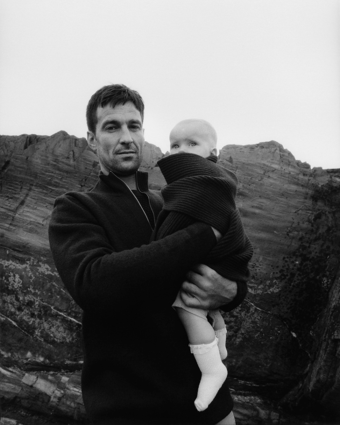 Samuel Bradley for Norse Projects, AW21 Collection