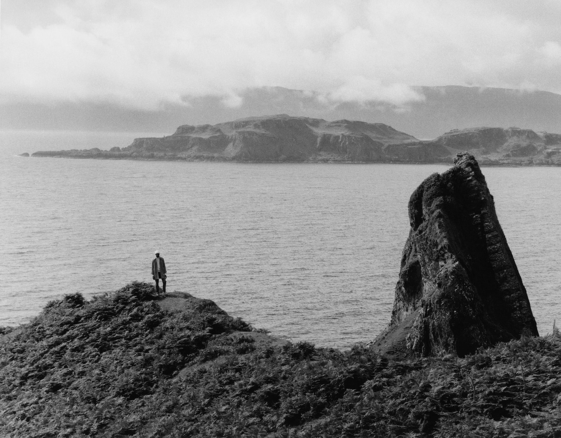 Samuel Bradley for Norse Projects, AW21 Collection