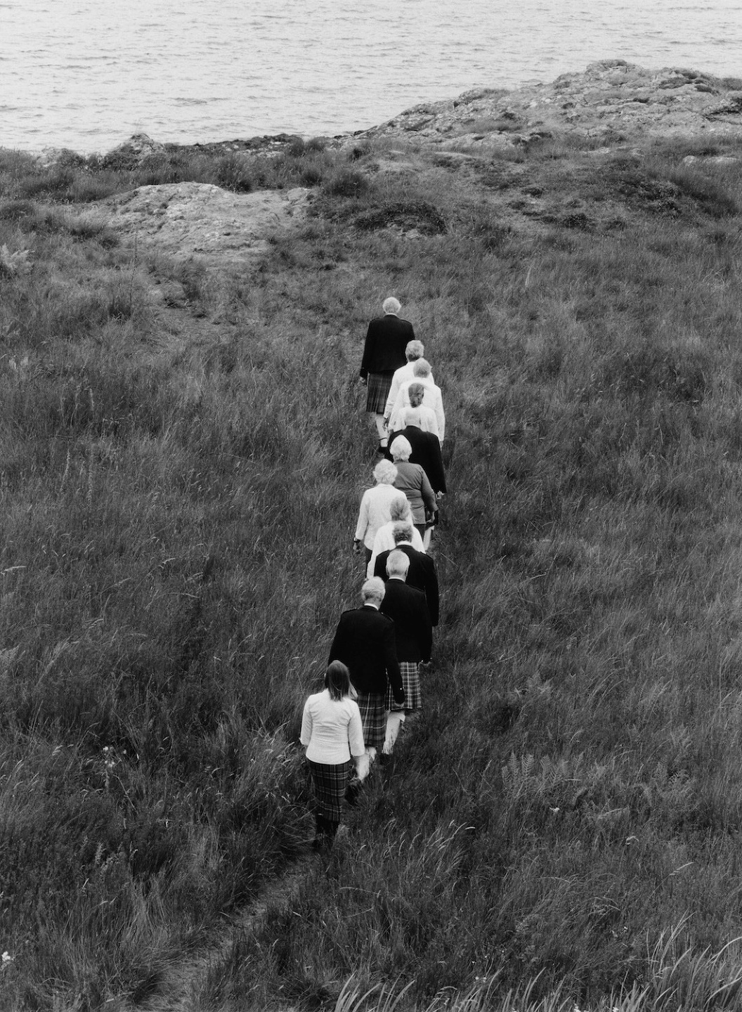 Samuel Bradley for Norse Projects, AW21 Collection