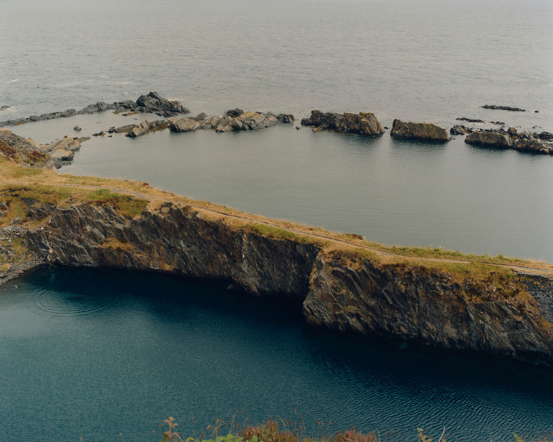 Samuel Bradley for Norse Projects, AW21 Collection