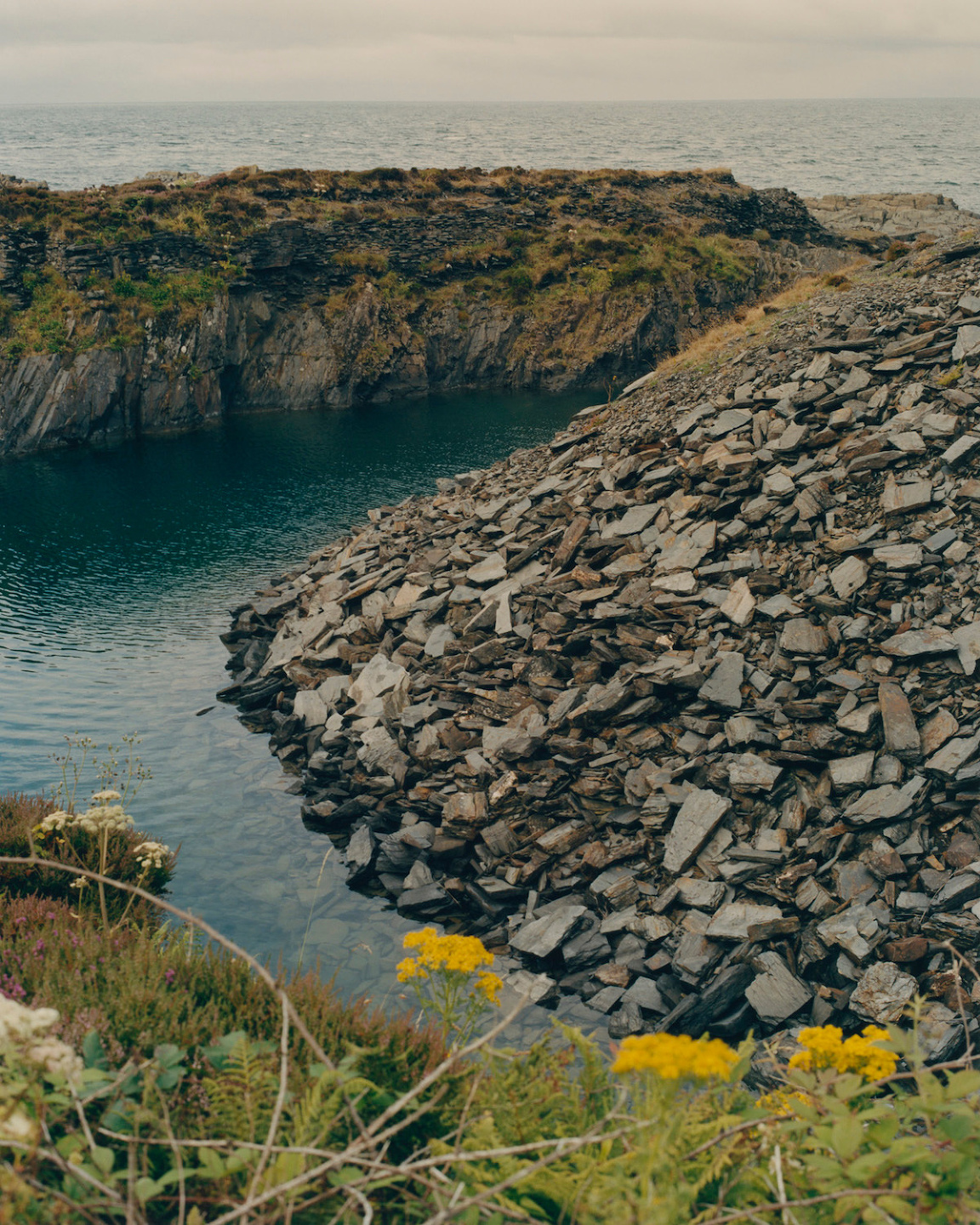 Samuel Bradley for Norse Projects, AW21 Collection