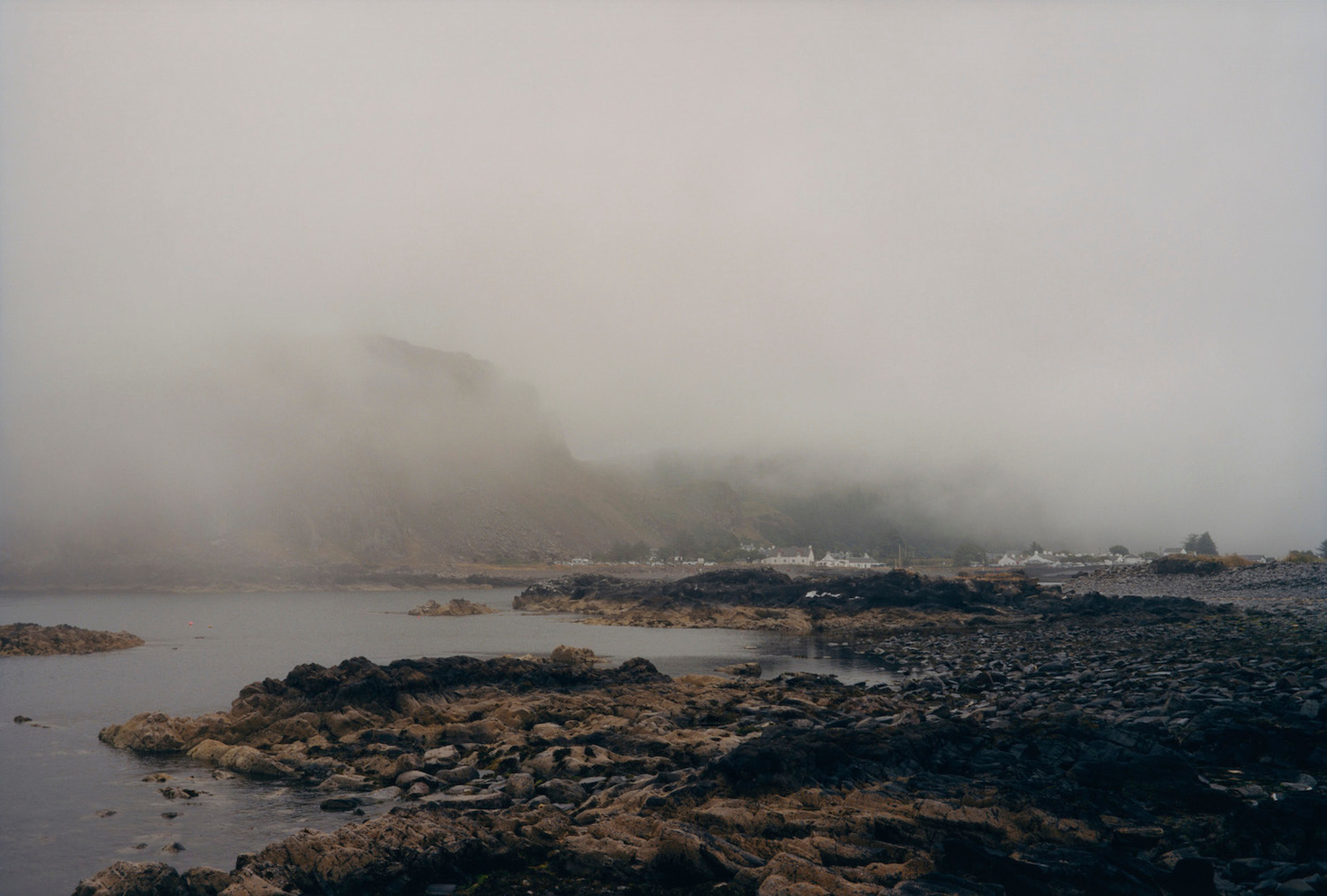 Samuel Bradley for Norse Projects, AW21 Collection