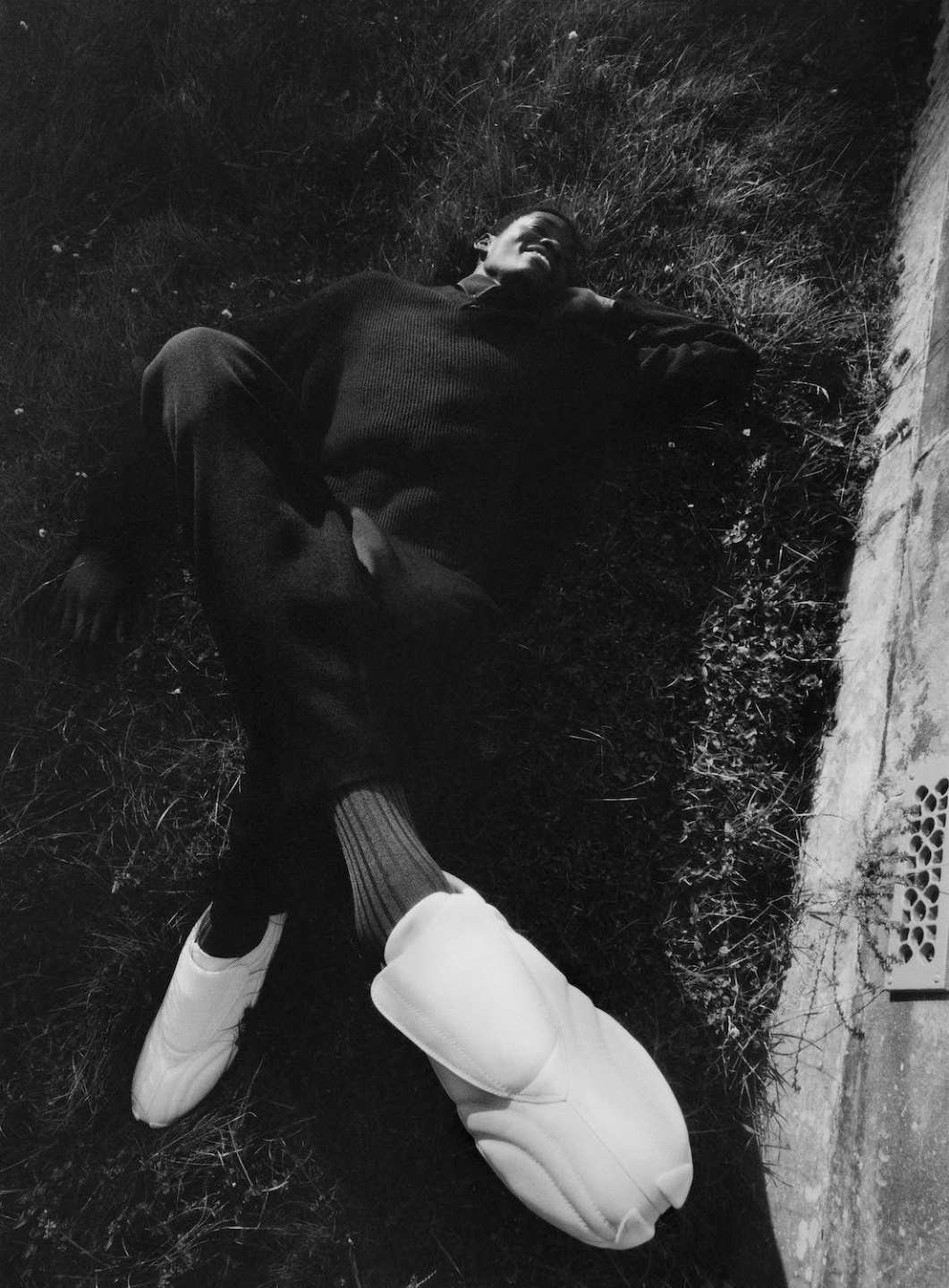 Samuel Bradley, Portfolio