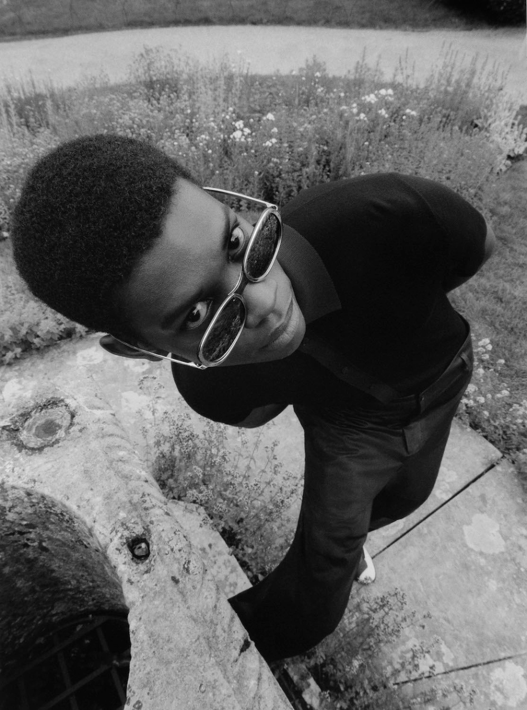 Samuel Bradley, Portfolio