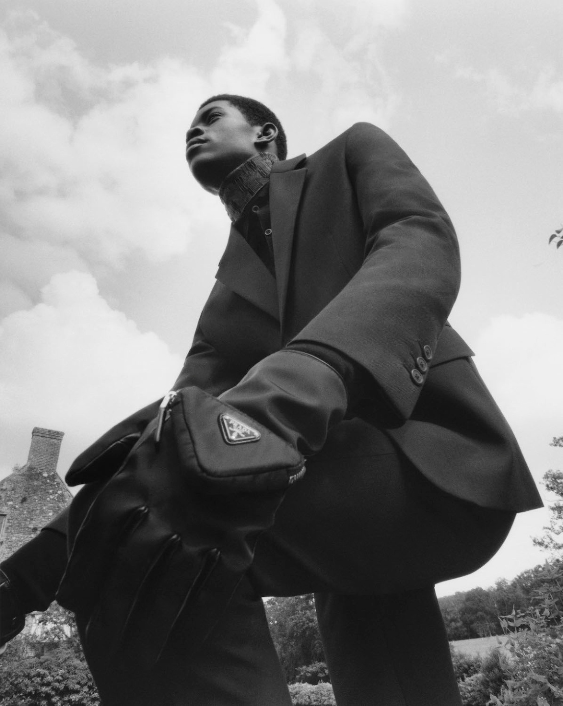 Samuel Bradley, Portfolio