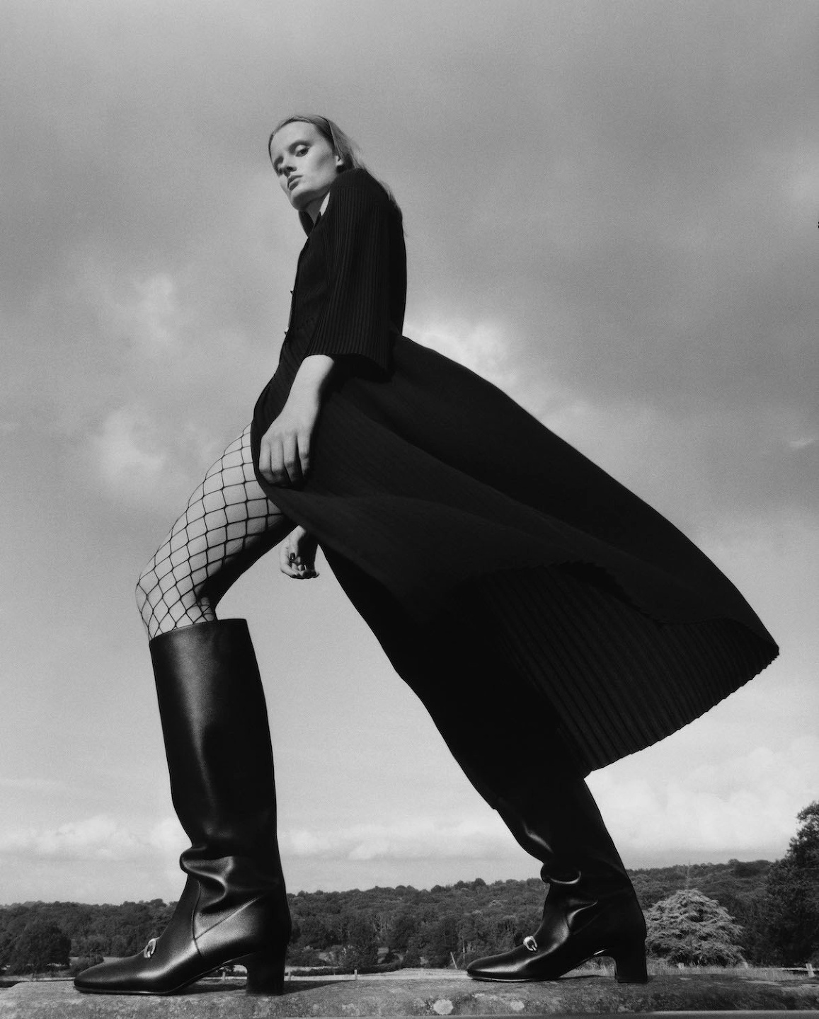 Samuel Bradley, Portfolio