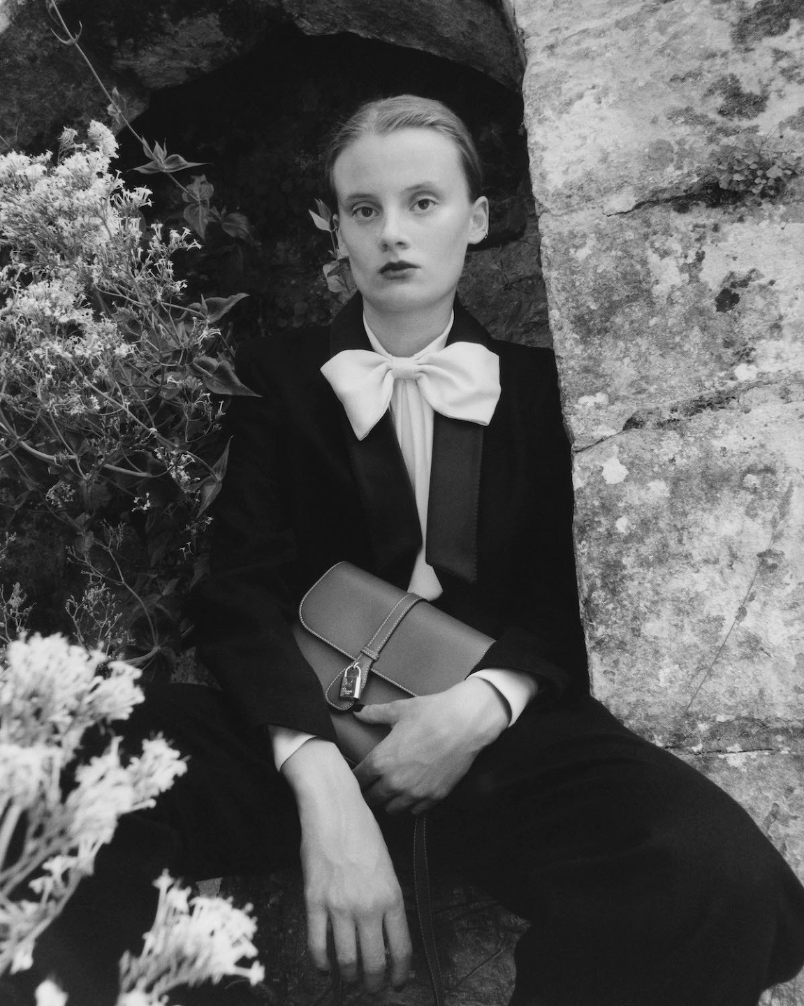 Samuel Bradley, Portfolio