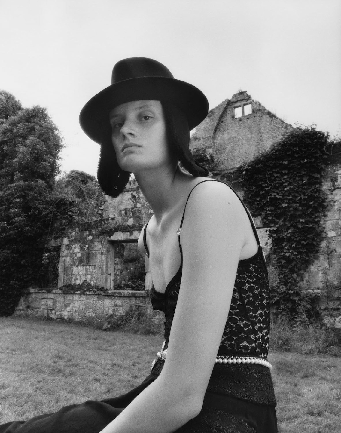 Samuel Bradley, Portfolio