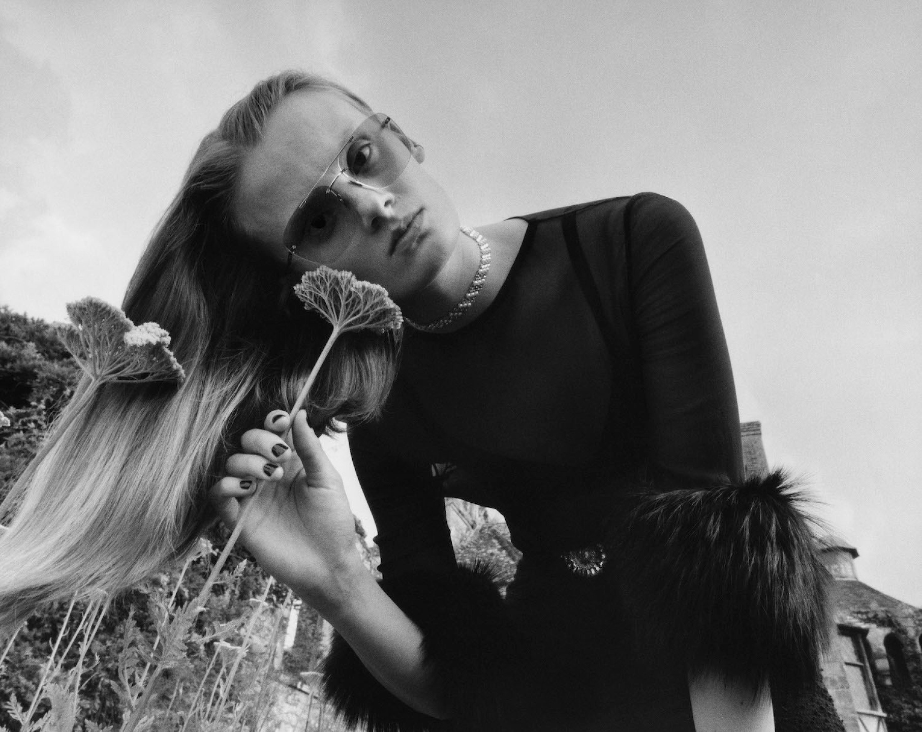 Samuel Bradley, Portfolio