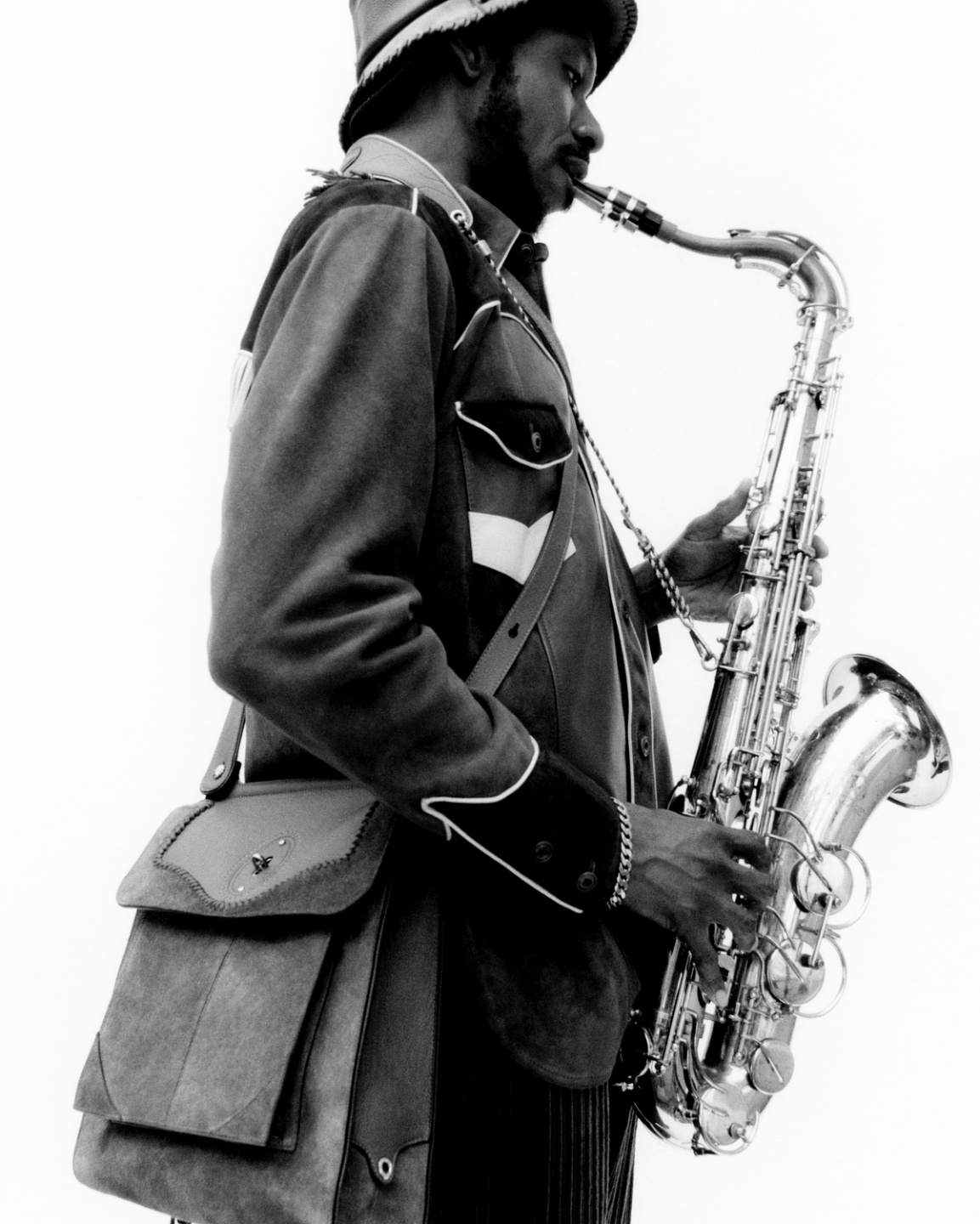 Samuel Bradley, Portfolio