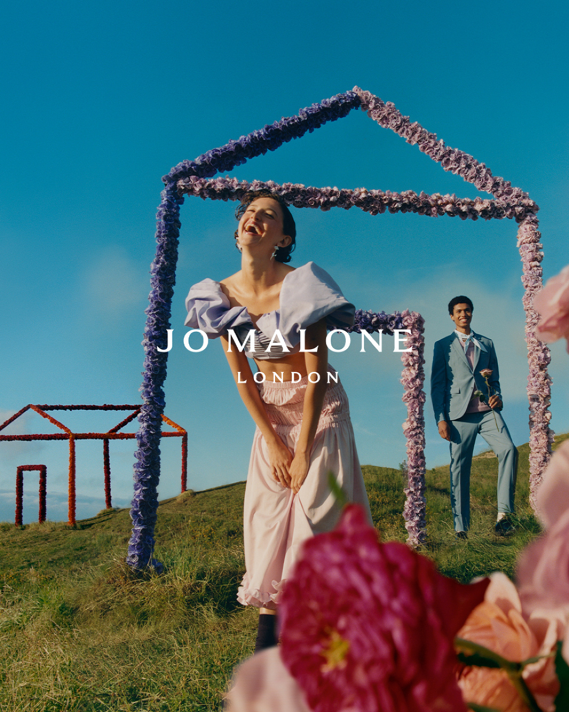 Jo Malone London, Roses