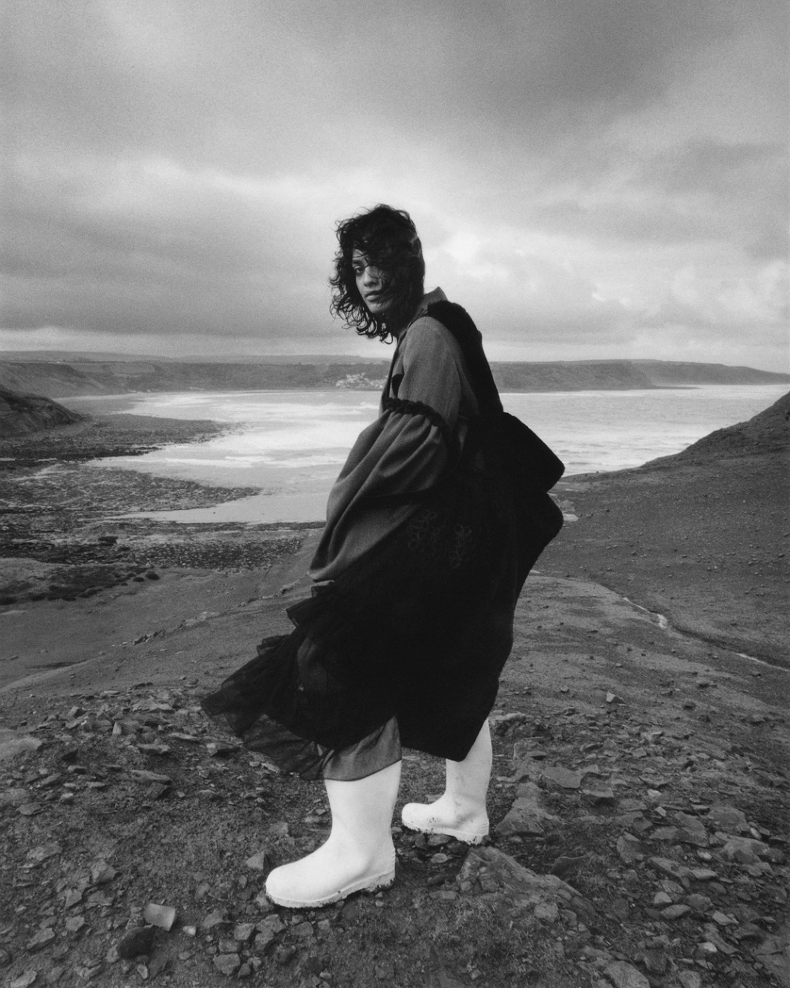 Samuel Bradley, Portfolio