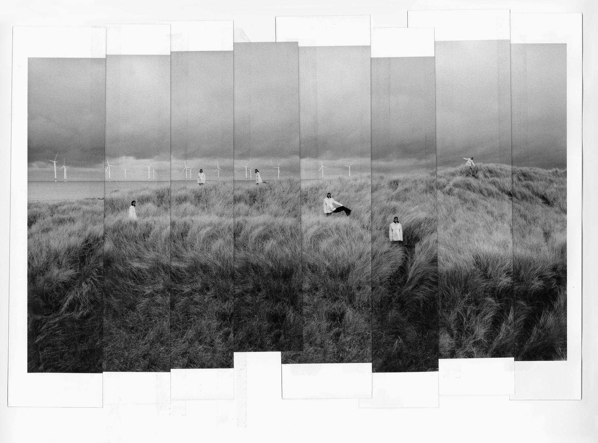 Samuel Bradley for The Altered States Magazine, Issue 3