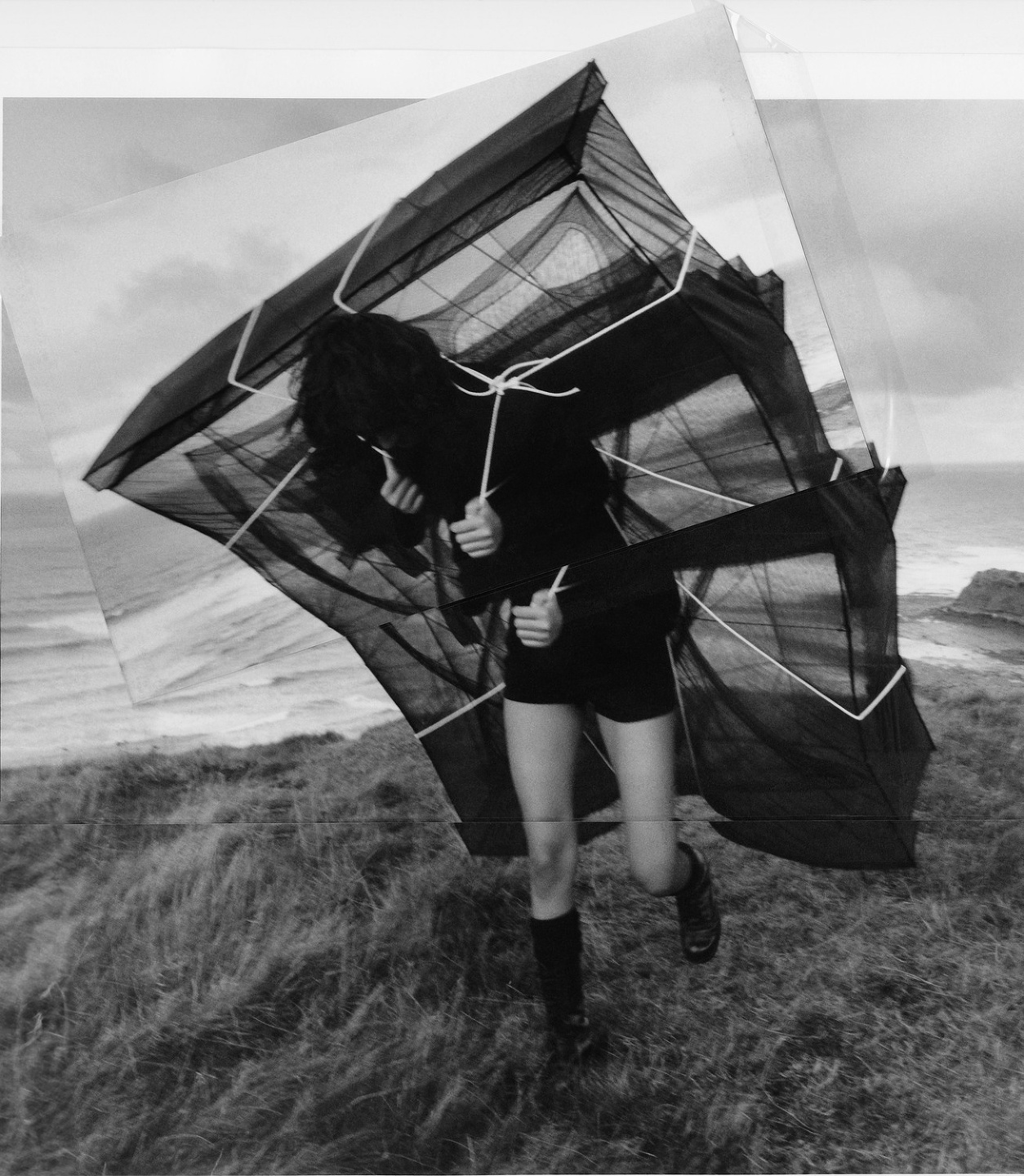 Samuel Bradley for The Altered States Magazine, Issue 3