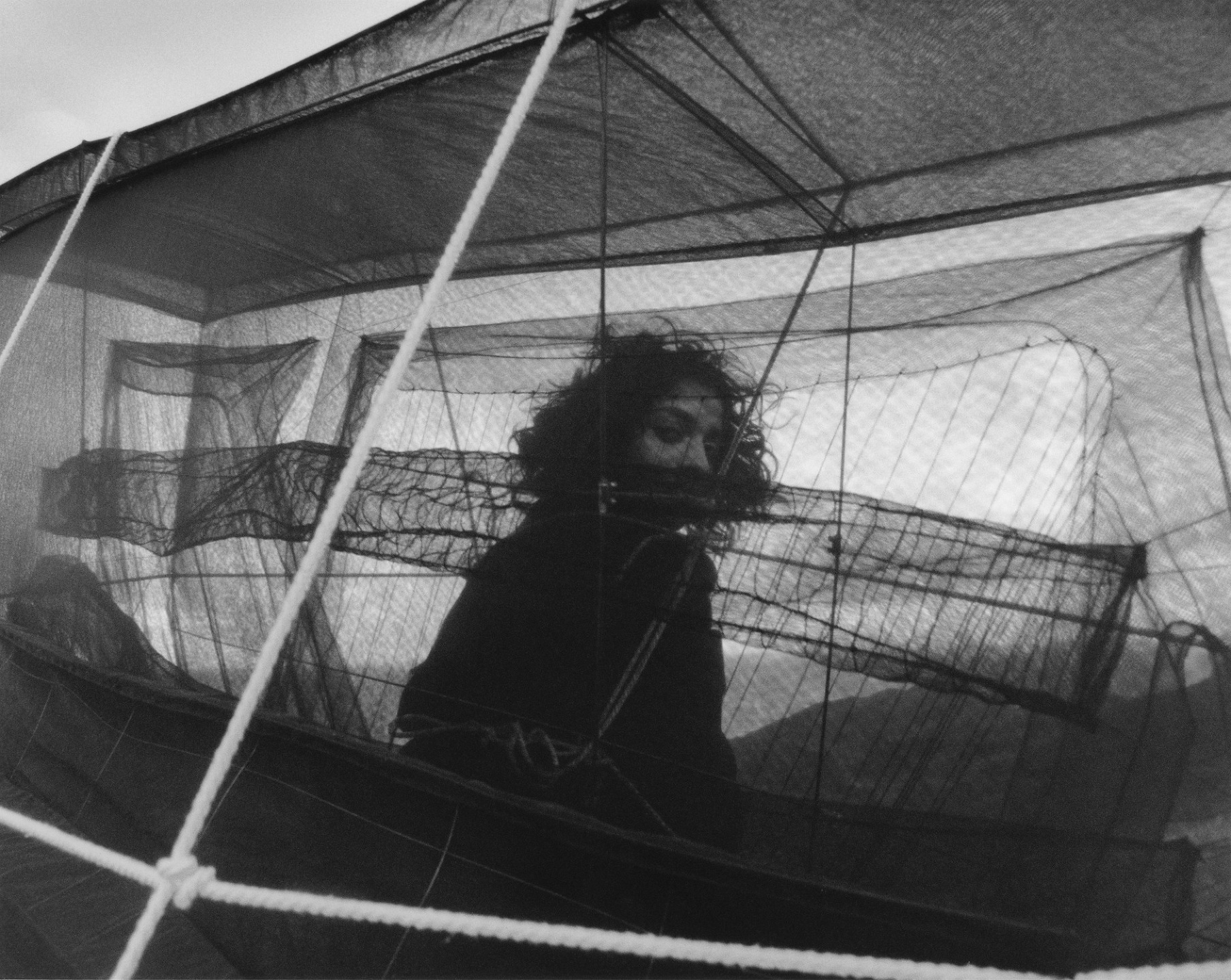 Samuel Bradley for The Altered States Magazine, Issue 3