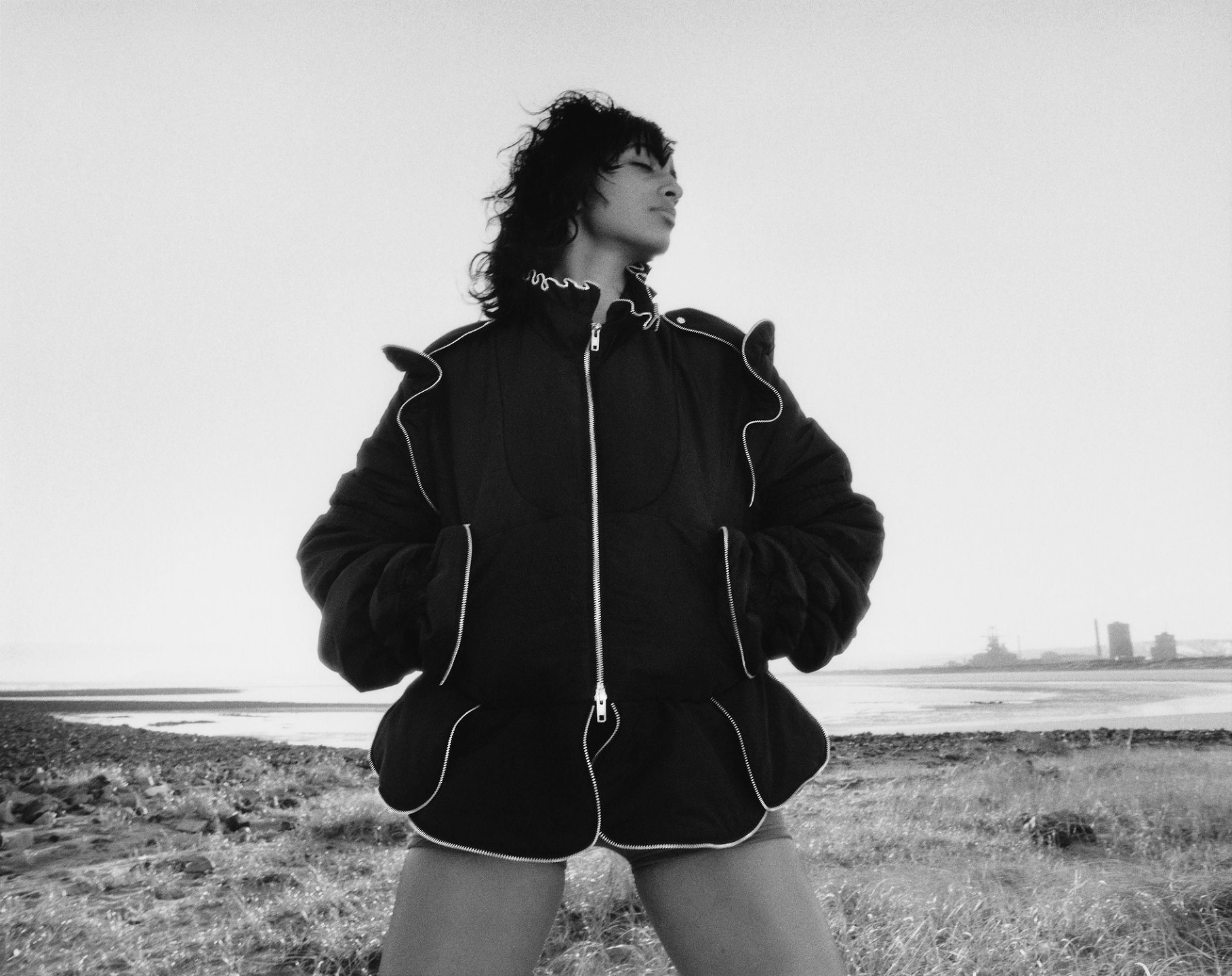 Samuel Bradley, Portfolio