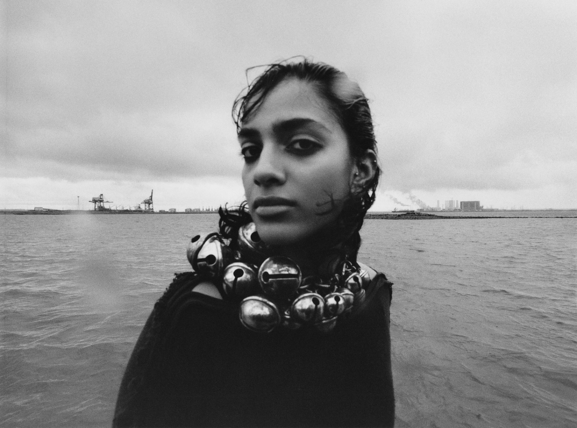 Samuel Bradley for The Altered States Magazine, Issue 3