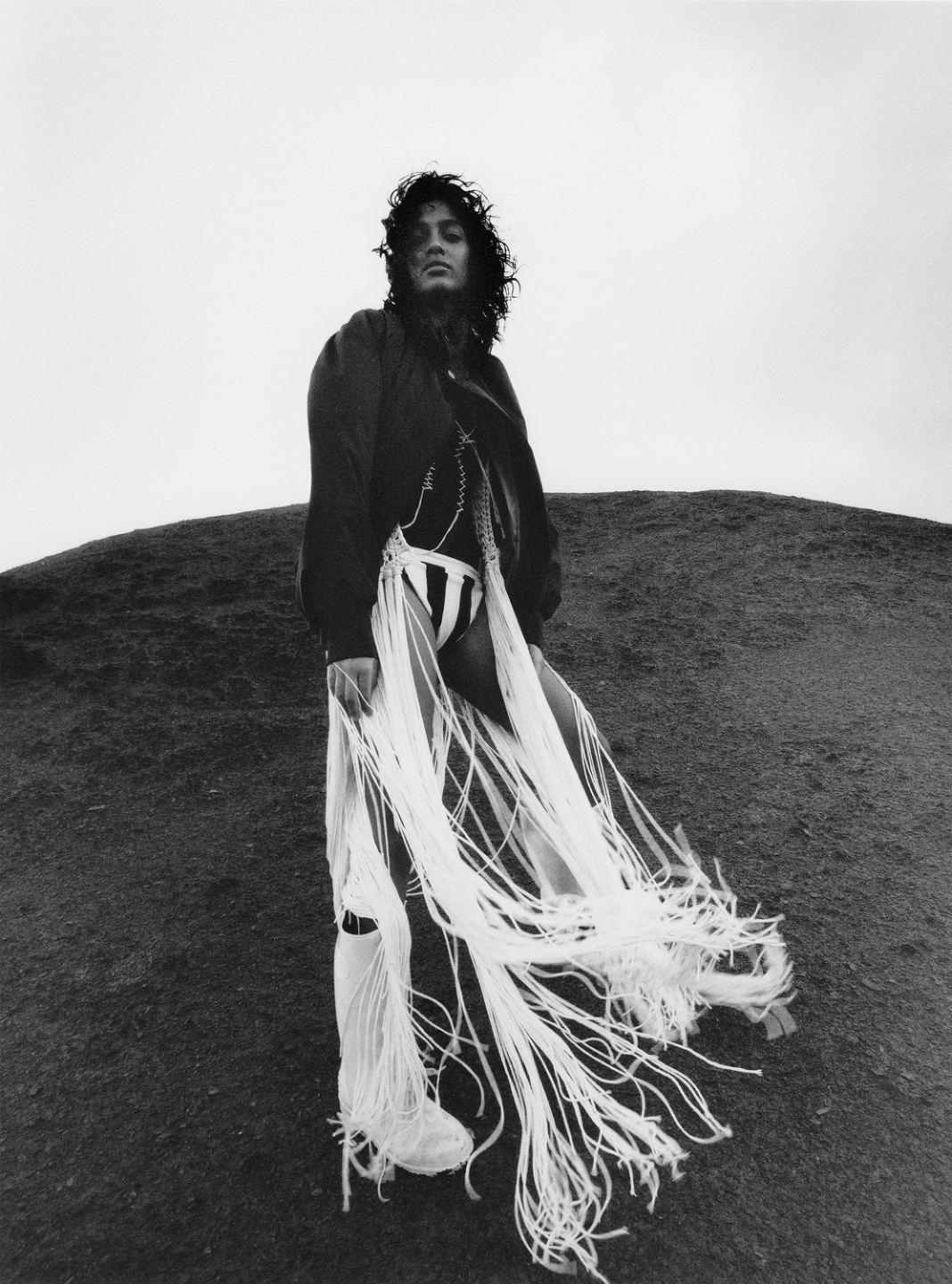 Samuel Bradley for The Altered States Magazine, Issue 3