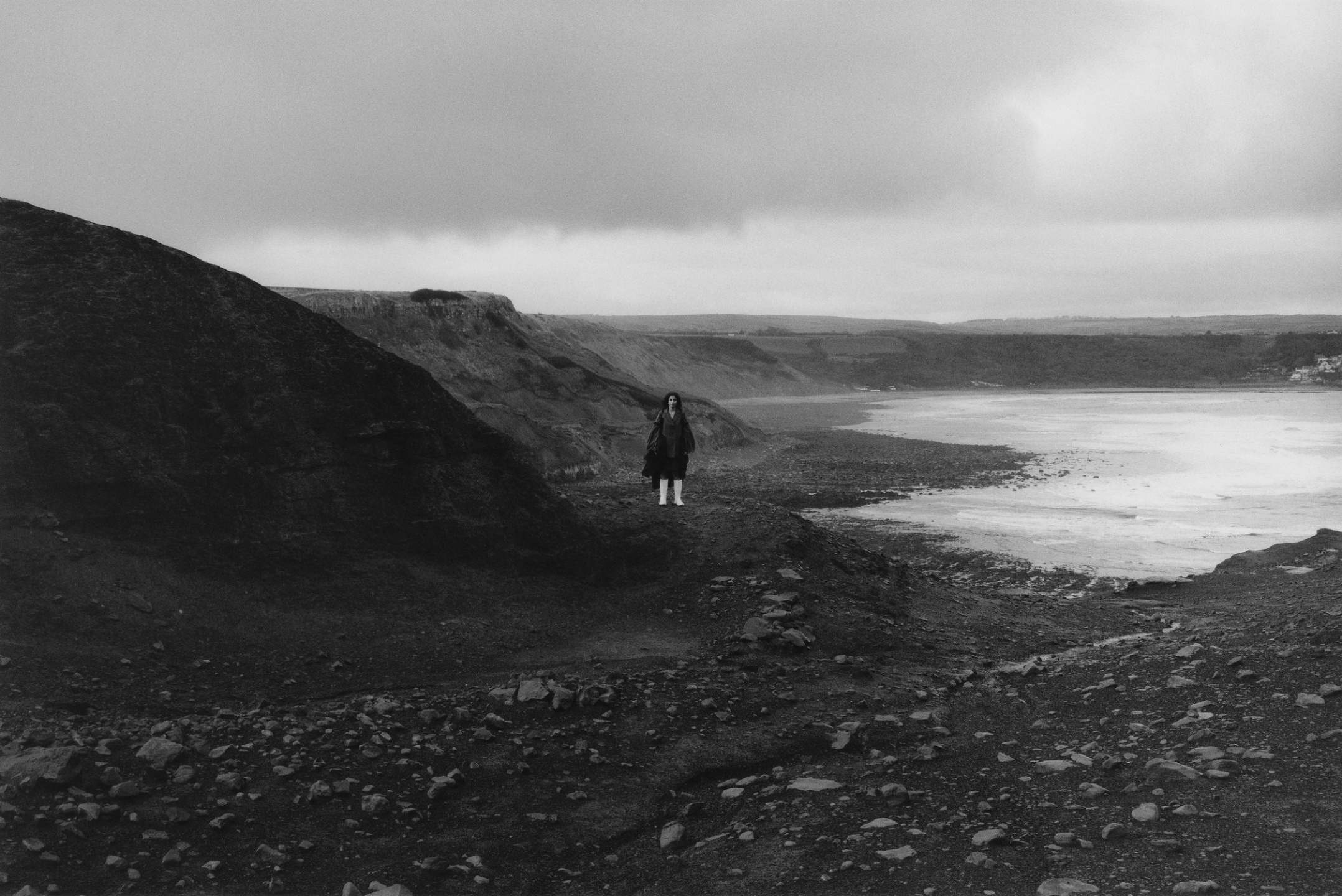 Samuel Bradley for The Altered States Magazine, Issue 3