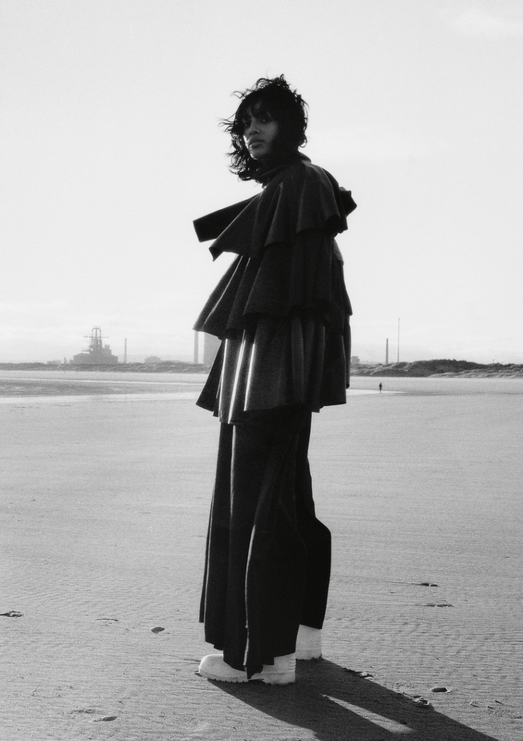 Samuel Bradley for The Altered States Magazine, Issue 3