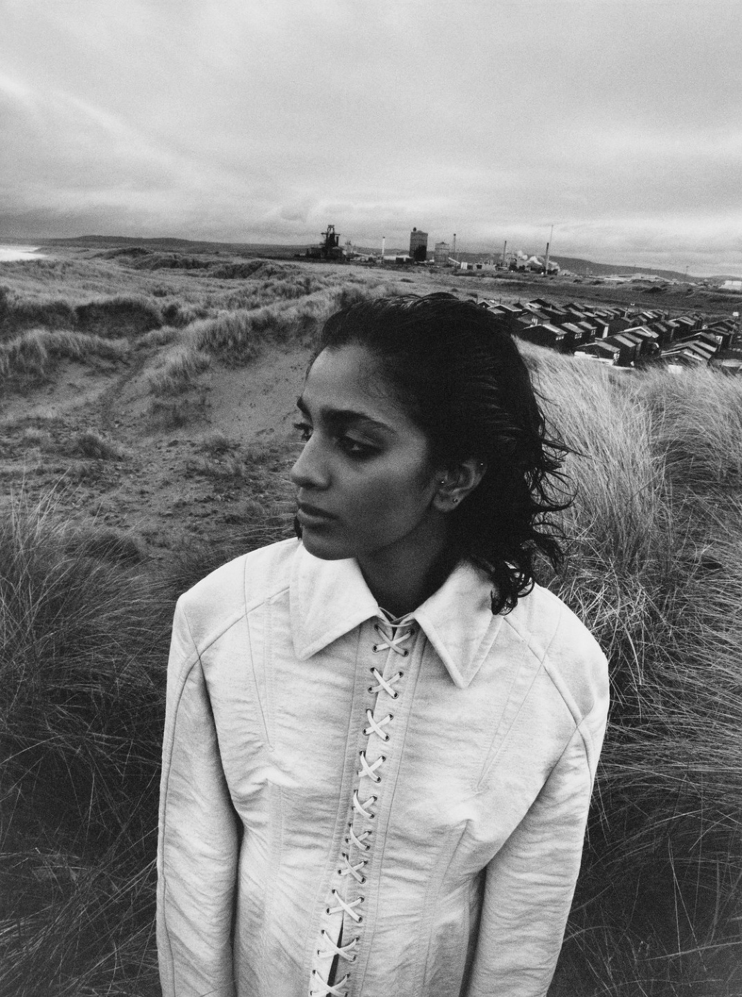 Samuel Bradley for The Altered States Magazine, Issue 3