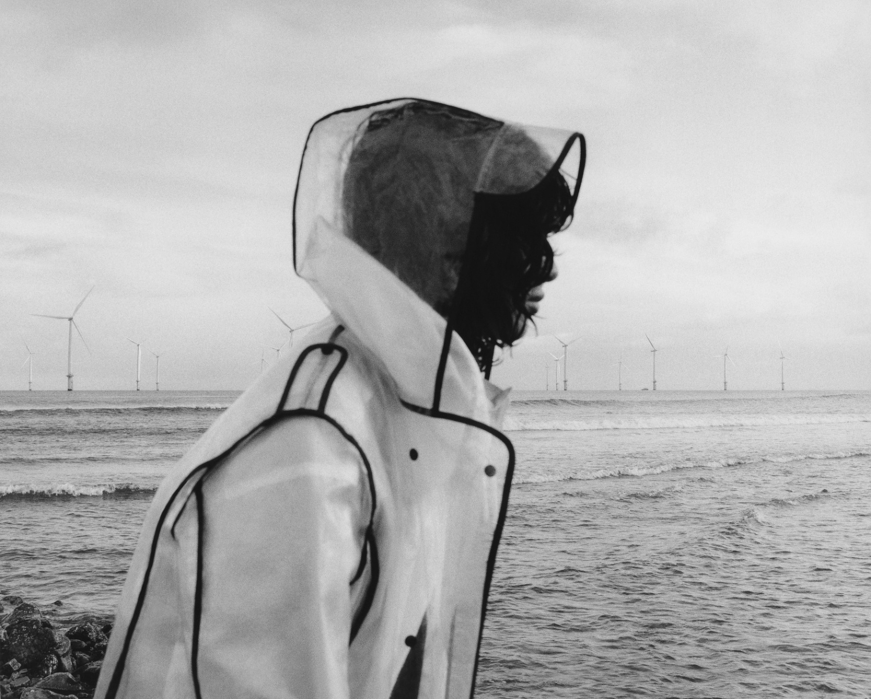 Samuel Bradley for The Altered States Magazine, Issue 3