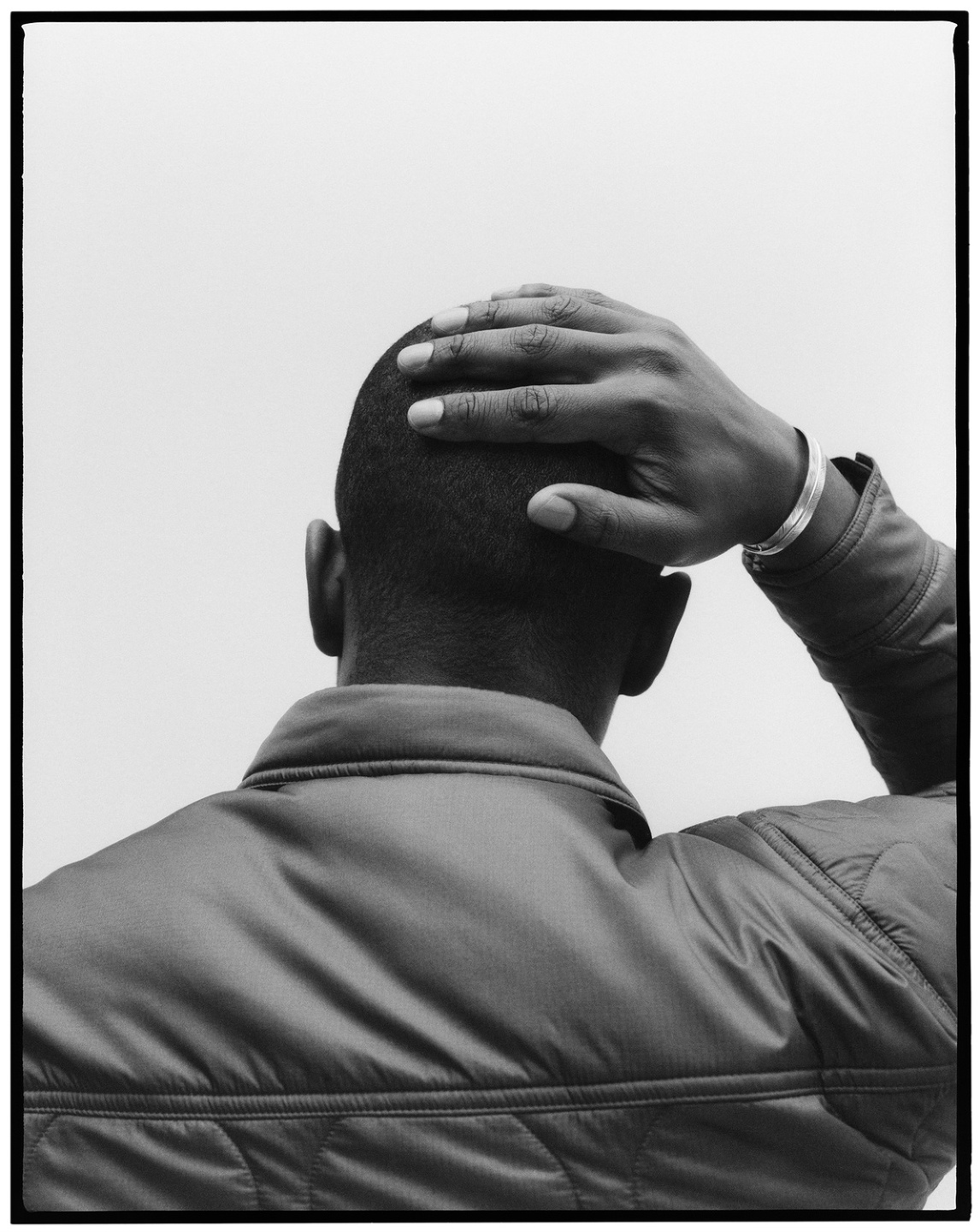 Samuel Bradley for Belstaff, Independent Spirits