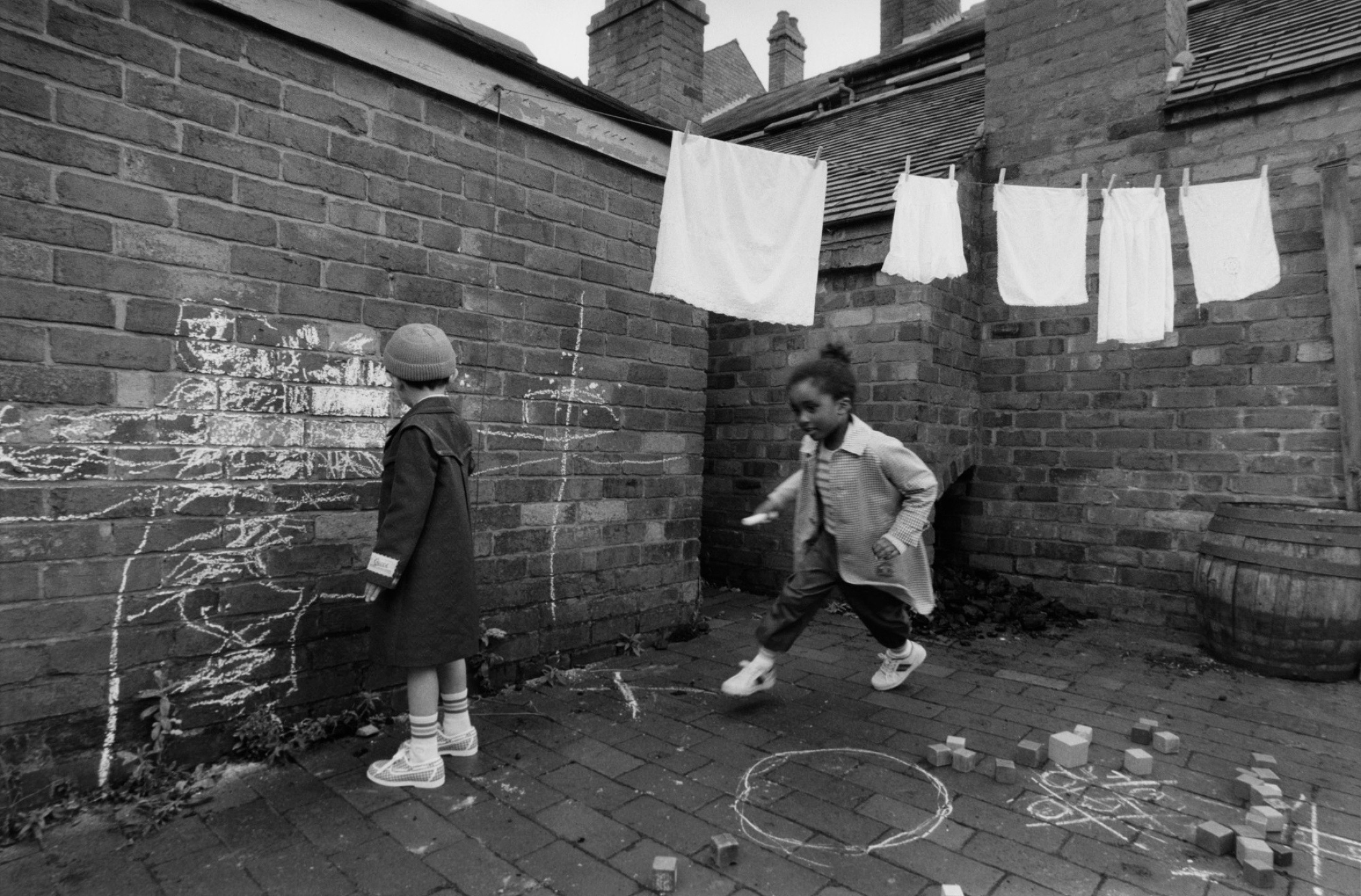 Samuel Bradley, Portfolio