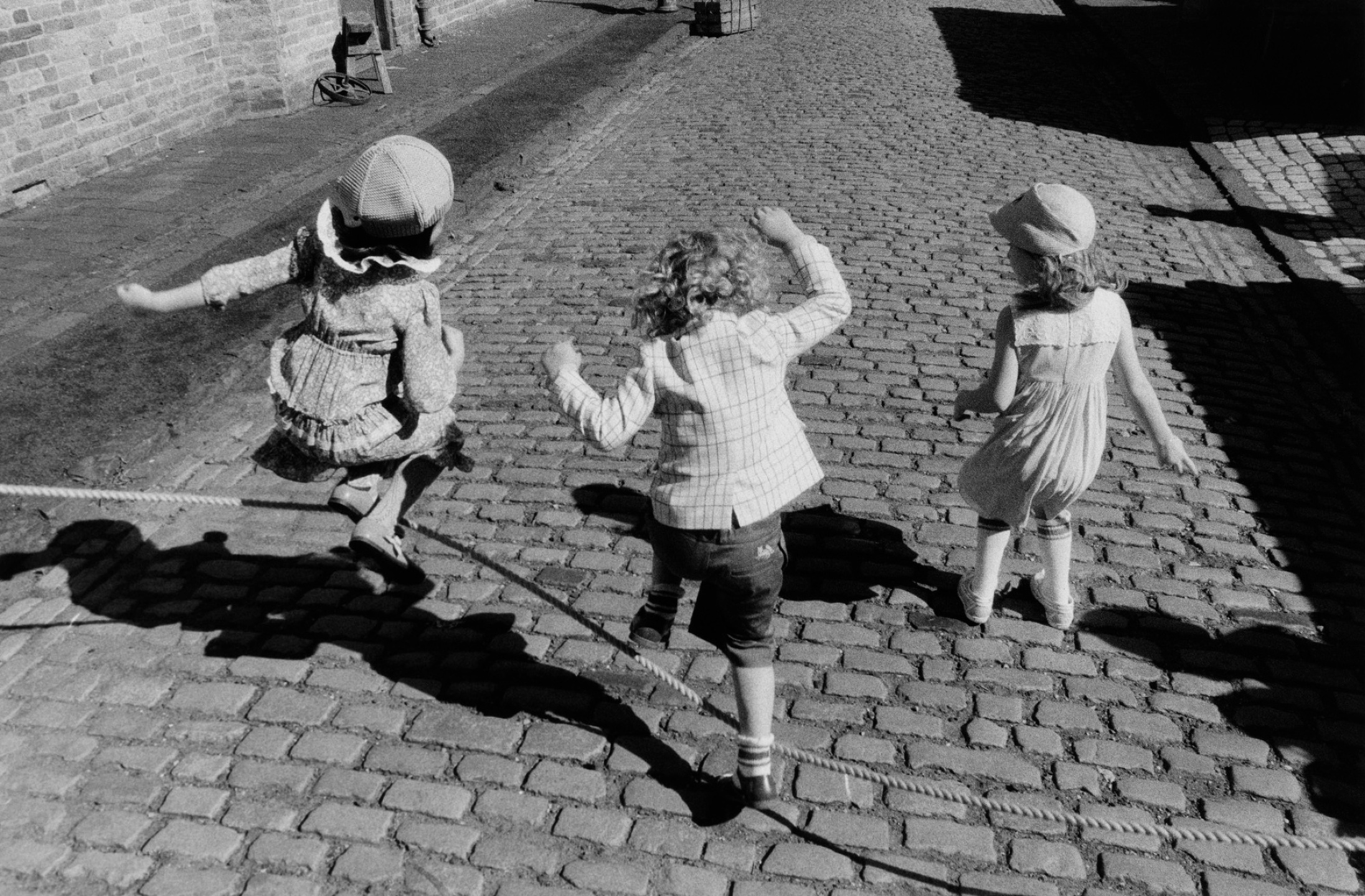 Samuel Bradley, Portfolio