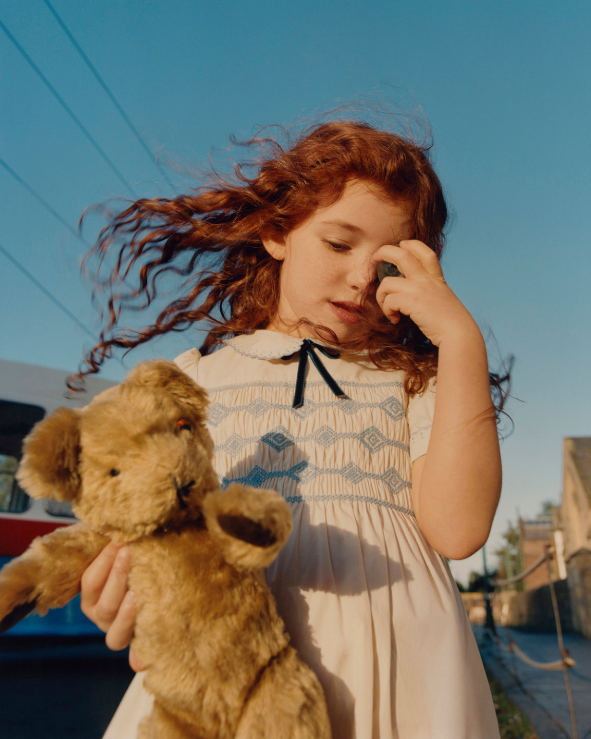 Samuel Bradley, Portfolio