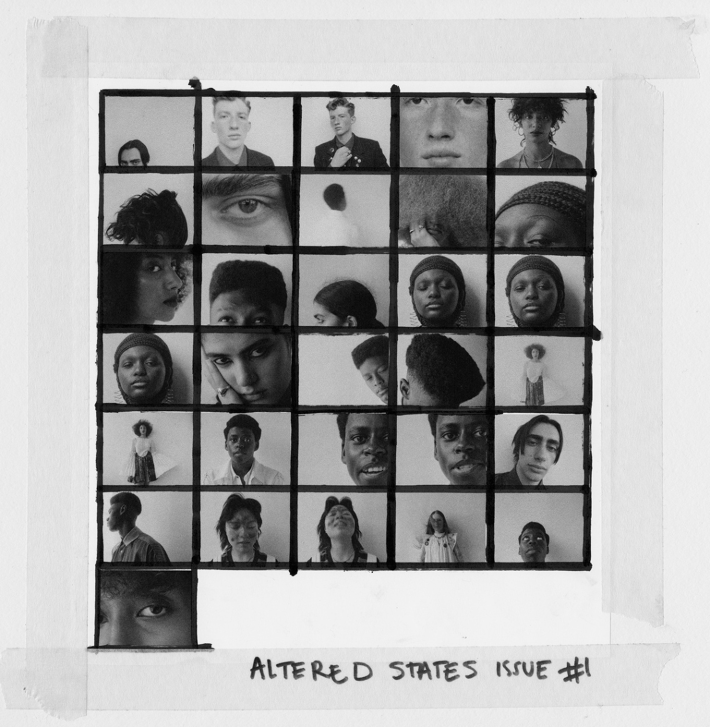 Samuel Bradley, Portfolio