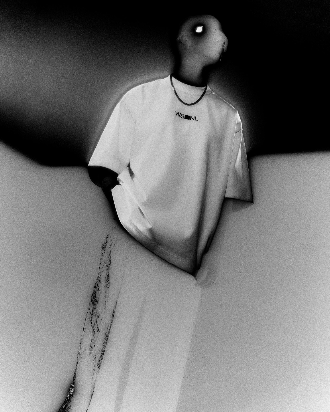 Qiu Yang for Winkelstraat, NFT(EE)