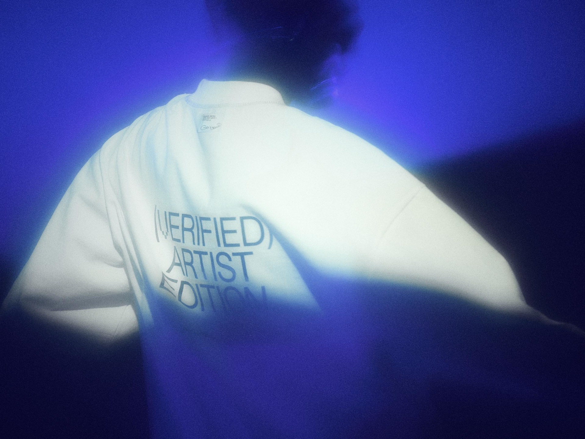 Qiu Yang for Winkelstraat, NFT(EE)