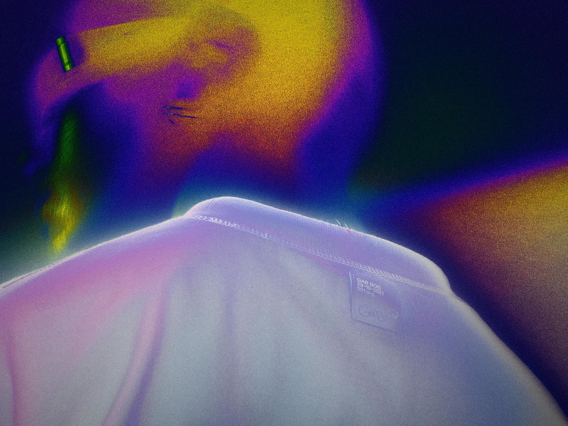 Qiu Yang for Winkelstraat, NFT(EE)