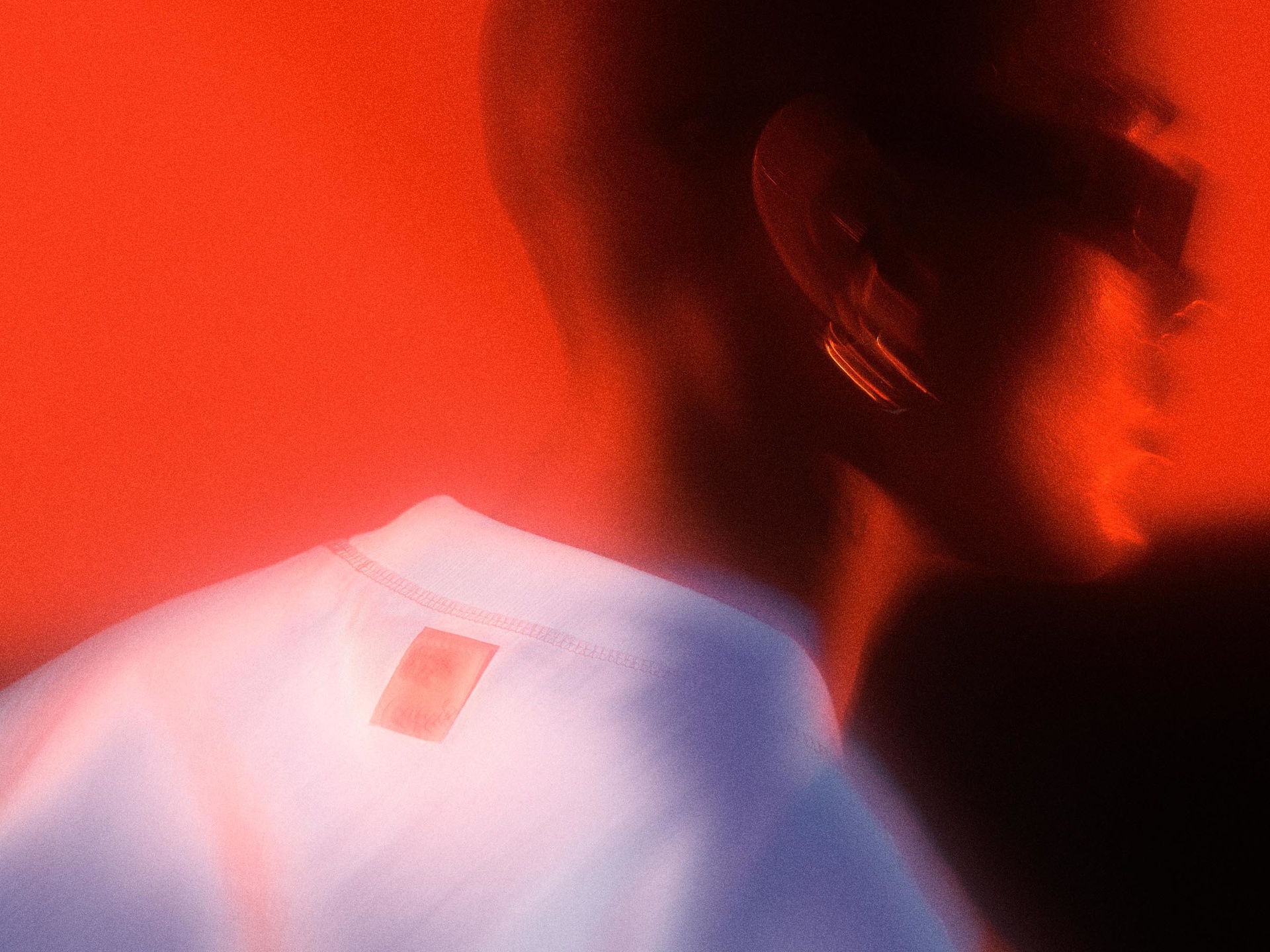 Qiu Yang for Winkelstraat, NFT(EE)