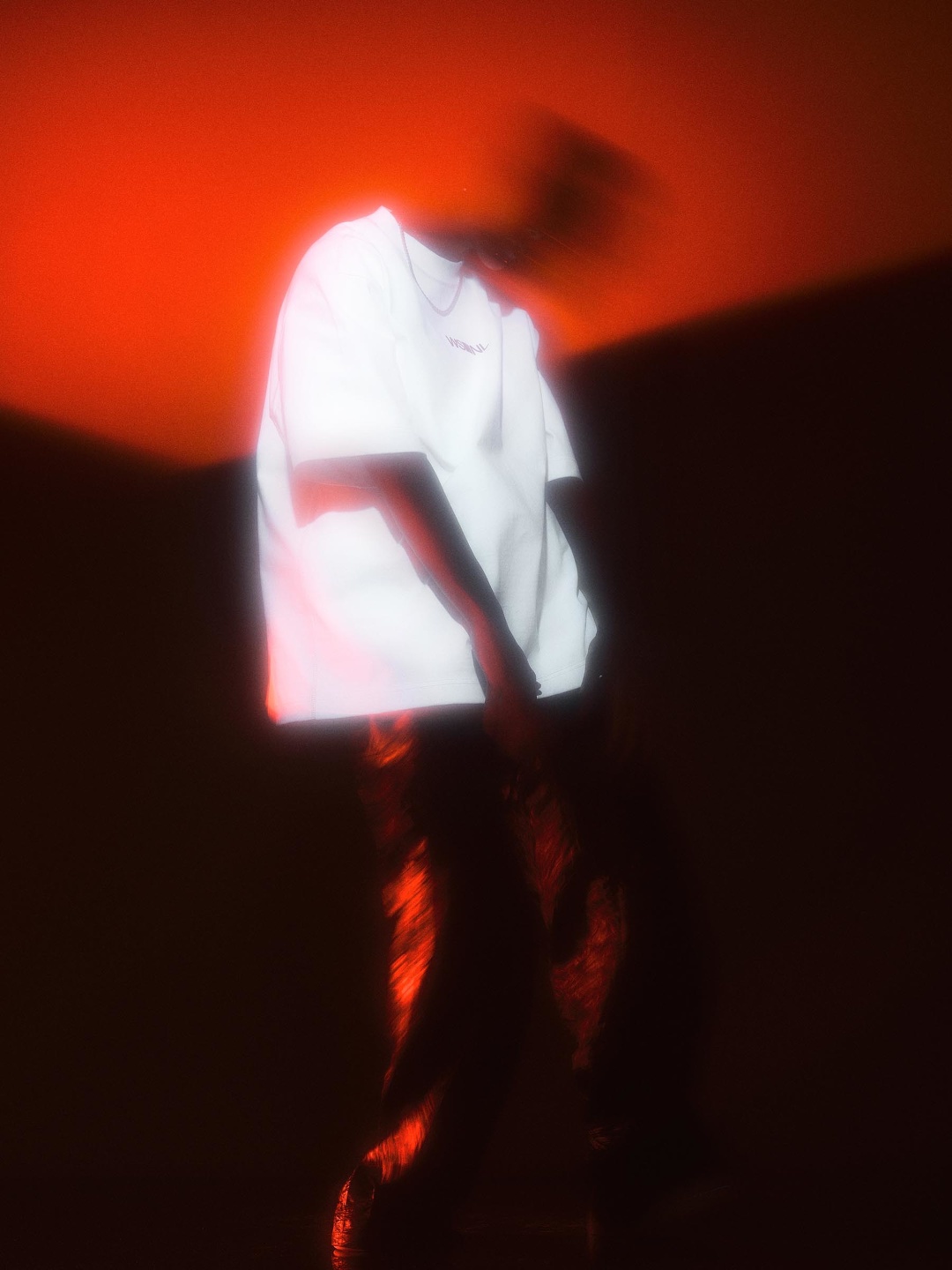 Qiu Yang for Winkelstraat, NFT(EE)