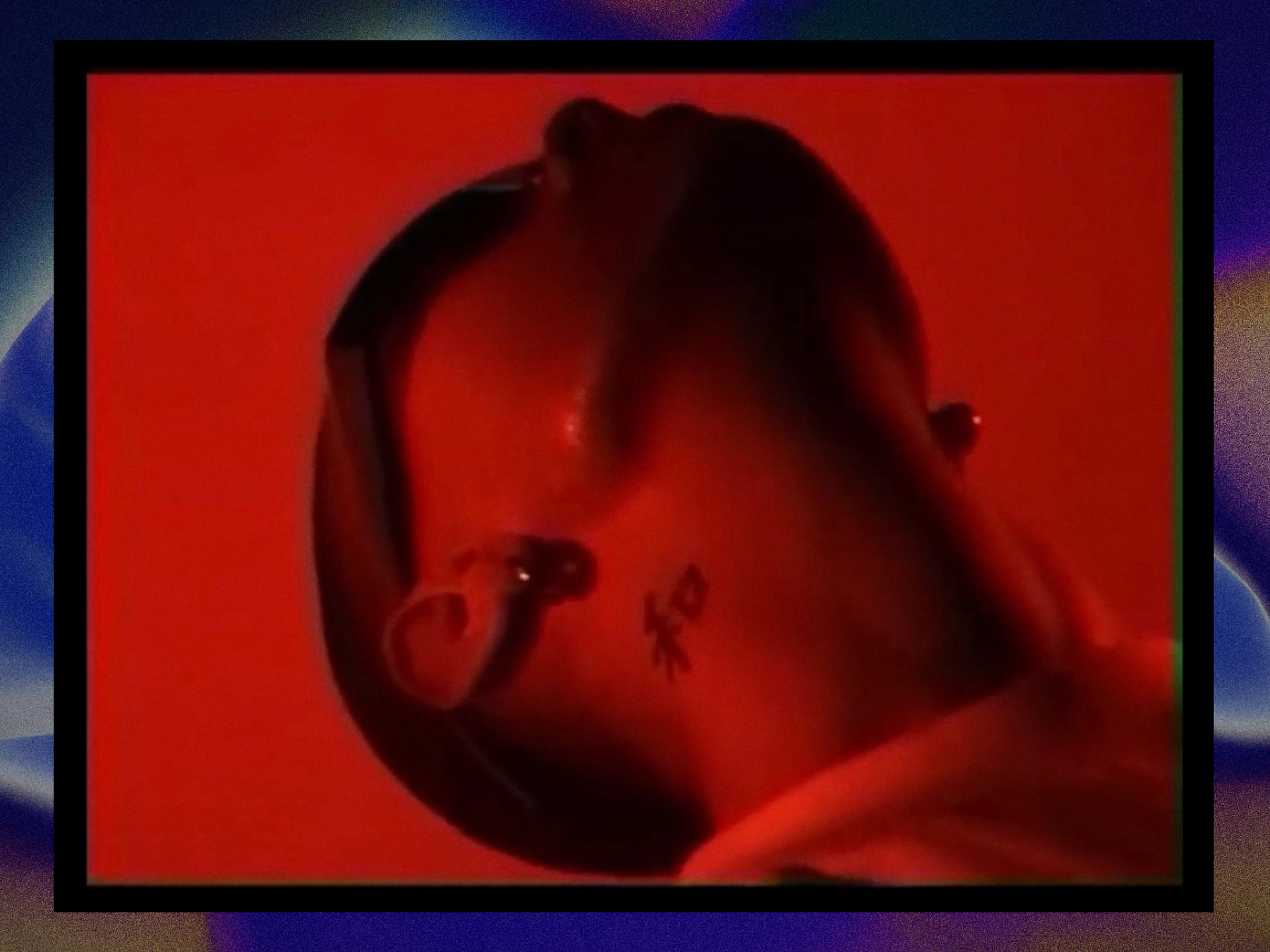 Qiu Yang for Winkelstraat, NFT(EE)