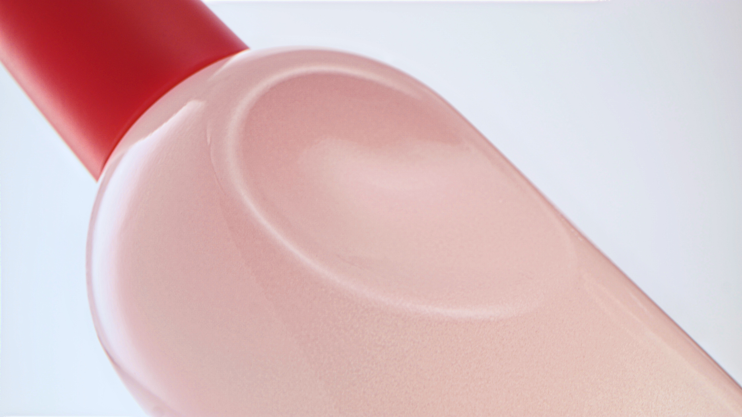 Qiu Yang for Glossier, YOU Campaign