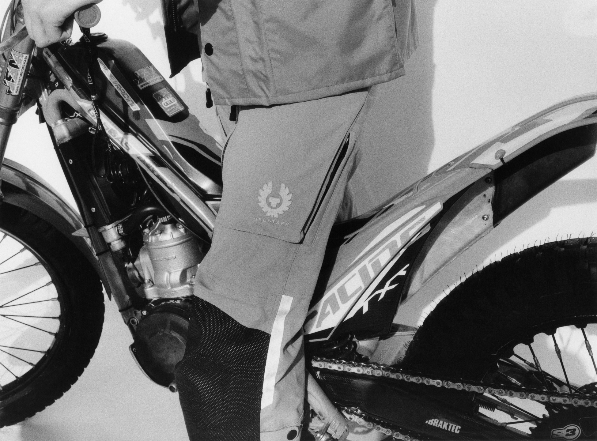 Samuel Bradley, Portfolio