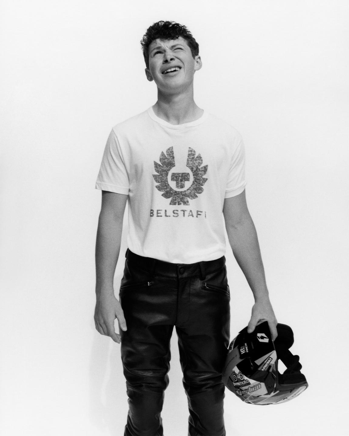 Belstaff, Scottish Six Days Trials